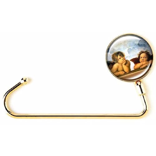 Accroche-Sac Raphael 1513 Cover