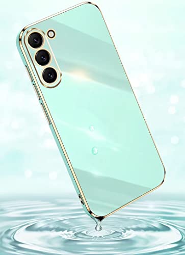 JIEBAOBEI Cover per Samsung Galaxy S23, Custodia