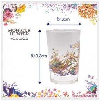 ハンター ティガレックス グラス モンハンフィギュアラギアクルス