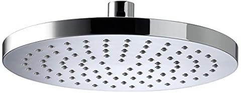 Bristan FHC ABRD01 C 200 mm ABS okrągła stała głowica - chromowana