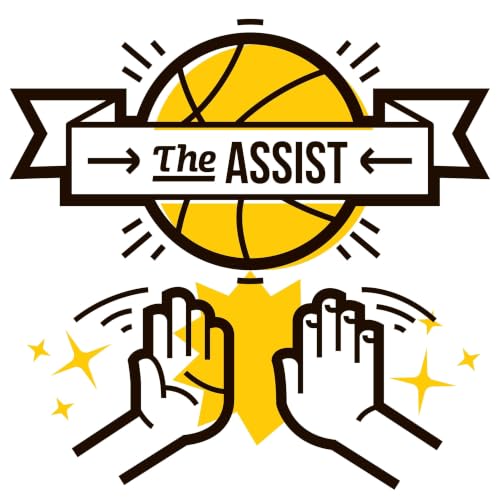 The Assist cover art