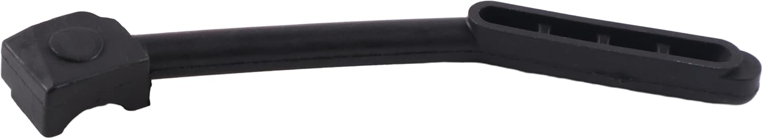537261501 Oil Pressure Hose Compatible with Husqvarna 455 Rancher 460 455 E