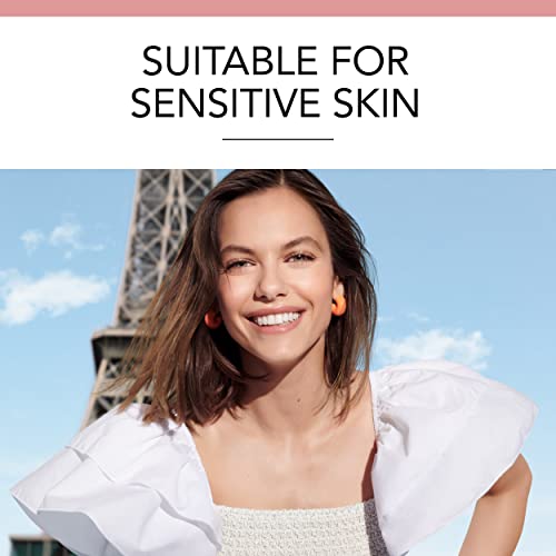 Bourjois Healthy Mix Anti-Fatigue Medium Coverage Liquid Foundation 5 Rose Ivory, 30Ml #TOP5