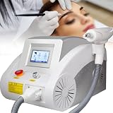 Demontaż tatuażu laserowego, pigment brwi linia brwi kosmetyczna salon Salon Center Urządzenie, wybielanie wybielania, tatuaż w brwi tatuacie