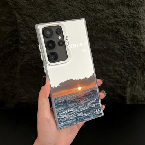 Coque Samsung S25 Plus antichoc élégante pour le quotidien