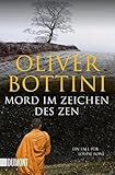 Mord im Zeichen des Zen: Ein Fall für Louise Bonì