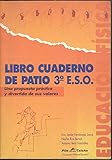  3eso ed. fisica cuaderno de patio