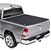 TruXedo Pro X15 Soft Roll Up Truck Bed Tonneau Cover | 1485901 | Fits 2019 - 2023 Dodge Ram 1500, Does Not Fit w/ Multi-Function (Split) Tailgate 5