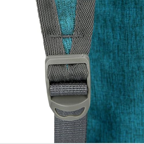 Sac à dos de voyage pliable pour optimiser votre organisation - 6
