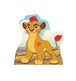 Cardboard People Kion Life Size Cardboard Cutout Standup - Disney Junior's Lion Guard