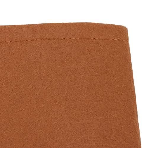 Panier linge bébé pliable en coton bio pour ranger une chambre encombrée - 5