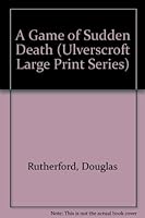 Game of Sudden Death 0385249829 Book Cover
