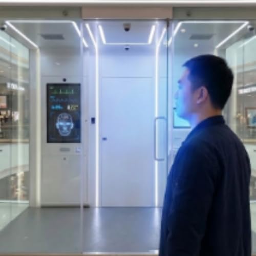 AI tar &ouml;ver v&aring;rden och turismen flyttar till m&aring;nen