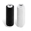 1 roll black & 1roll white