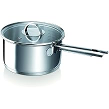 Beka Ilano Professional Saucepan With Lid 16 cm,