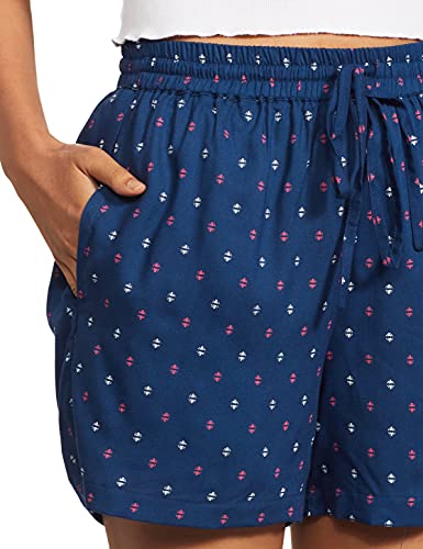 Image of Indigo Women's Bermuda Shorts