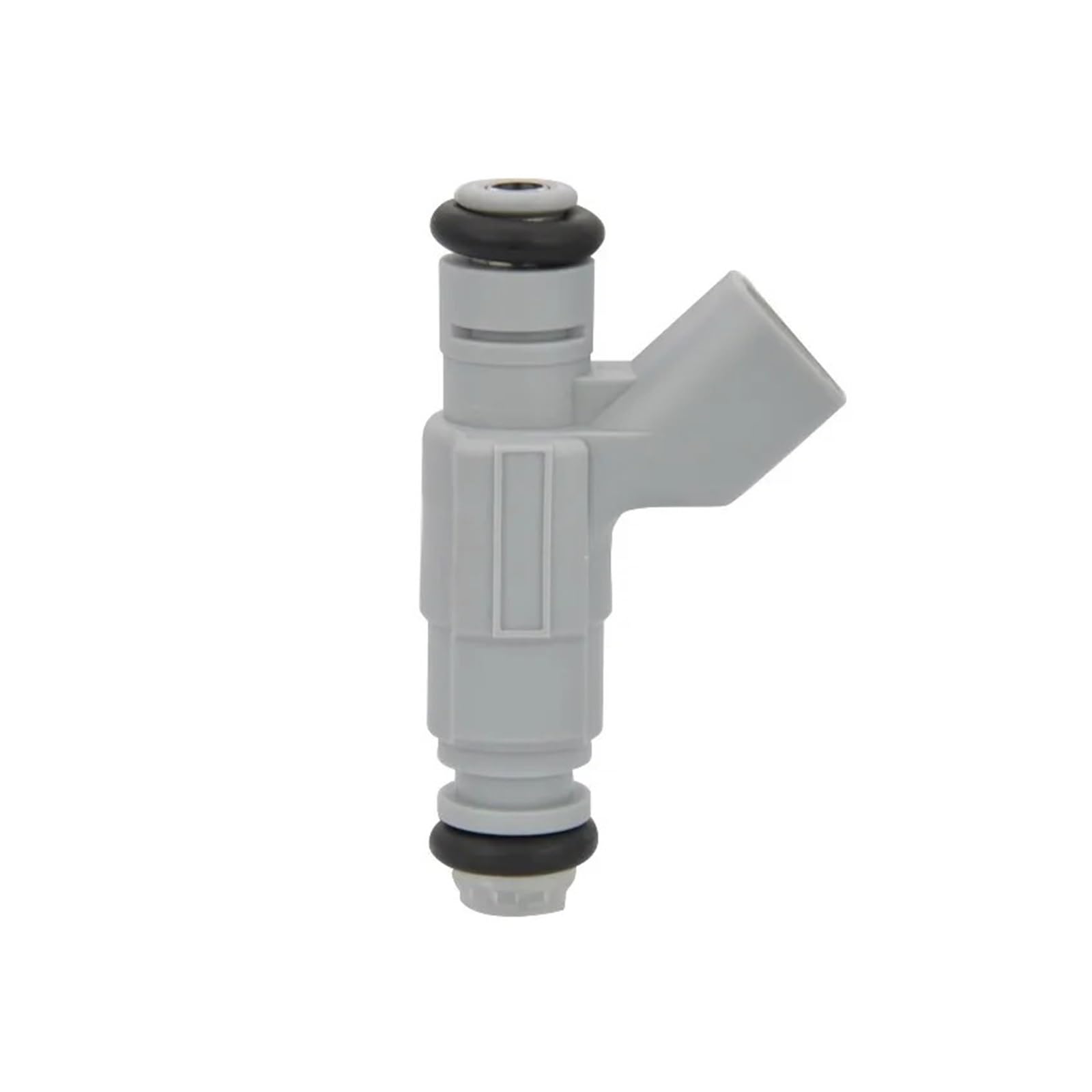 Piomegepkq One Color Injection Nozzle 4Pcs For Chrysler For Voyager Pt For Dodge For Stratus For Neon 2.0L 2.4L 2001 2002 2003 2004 04891345A 0280155976 Fuel Injectors Petrol Injector Valve