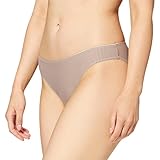 ESPRIT Damen Soft Stripes PAR Hipster Mini Brief Slip, 260, 38