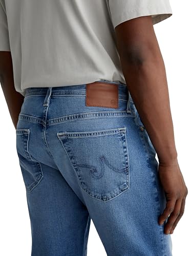 Image of AG Adriano Goldschmied Men's Tellis Modern Slim Jeans