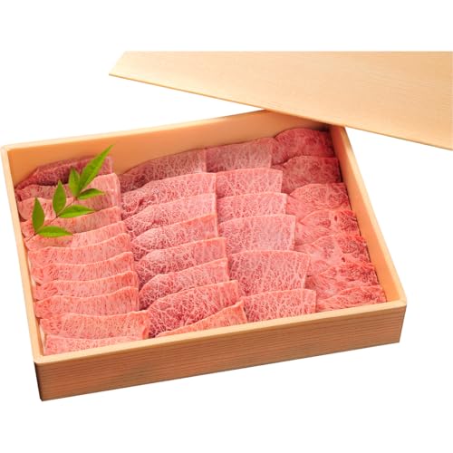 佐賀牛ミスジ焼肉