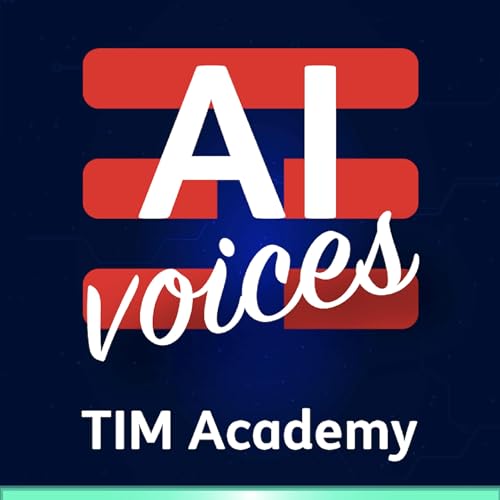 Oltre ChatGPT: l'AI &egrave; relazione - Episodio 01