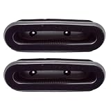 LEFITPA 2 Pack Replacement 17210-ZE7-505 17210-ZE7-013 17210-ZE7-003 Air Filter Combo for Honda