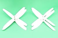 Algopix Similar Product 10 - Twisted Quads DALPROP QJ5045 Std Quad