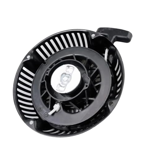 Démarreur à recul moteur 212cc lanceur robuste acier
