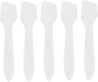 Aplicador de mascarilla facial, espátula cosm...