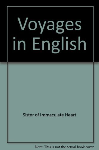Voyages In English