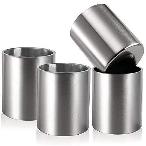 List of Top Ten Best Old Fashioned Glasses Stainless Steel Top Picks 2023 Reviews