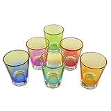 Zoom IMG-1 tazze caffe vetro s p Zoom IMG-1 tazze caffe vetro s p