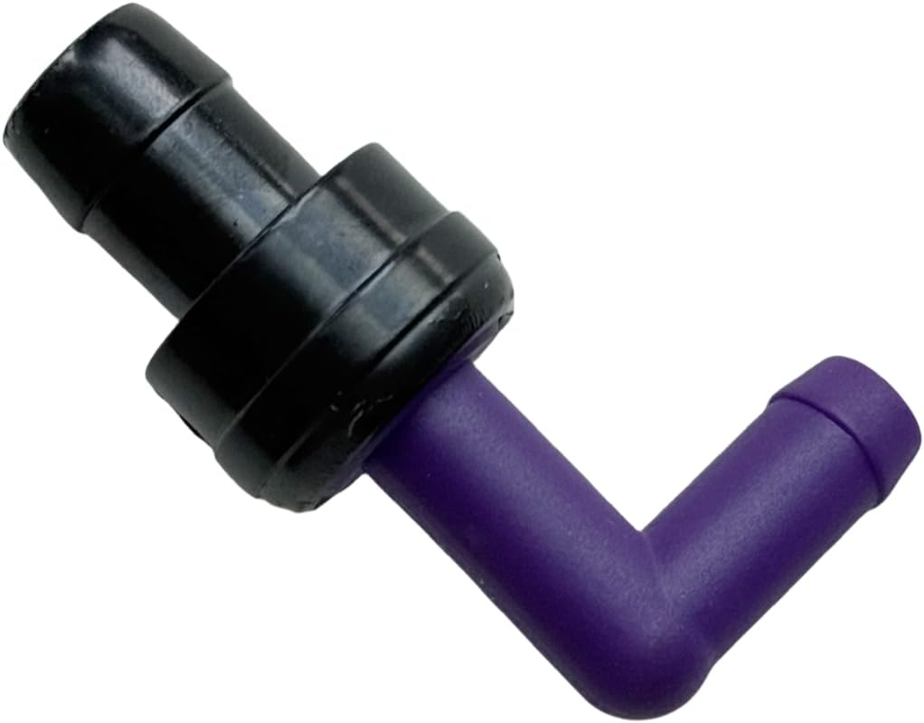 PCV Valve V343 045-0325 1220422031 6P1202 Sensor Fit for Toyota Corolla 1998 1999 2000 2001 2002 1.8L