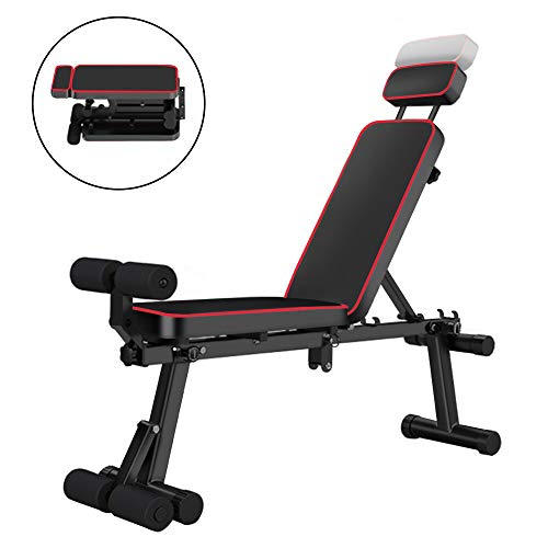 Panca multifunzione per la palestra in casa la migliore da scegliere Panca multifunzione per la palestra in casa la migliore da scegliere