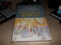 The Circus Animals 0099711508 Book Cover