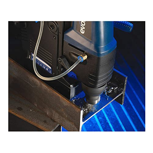 Evolution CC625 5/8-Inch Diameter x 1-Inch Depth of Cut Cyclone High Speed Steel Annular Cutter by EVOLUTION - Image 3