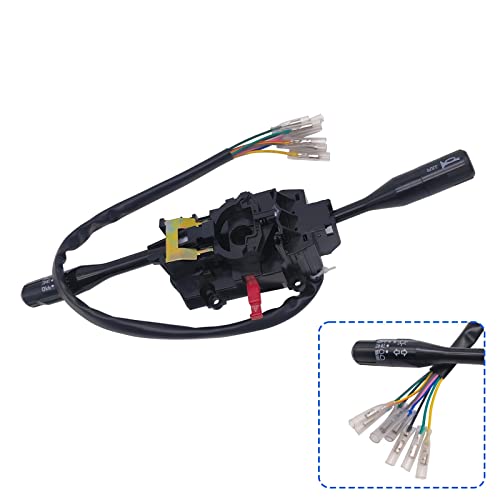 Commutateur de virage UTV pour modèles 400 500 700 800 - 4