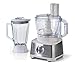Ariete 1783 Robot da Cucina Completo Robomax Metal