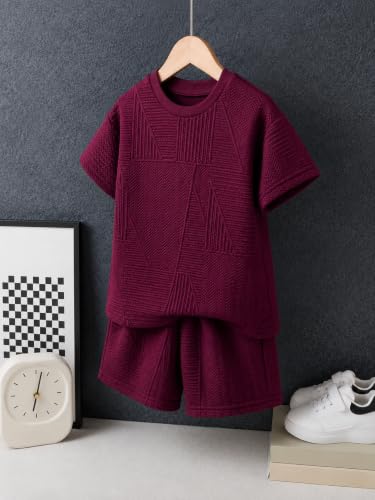 Image of Kids Co-ord Set