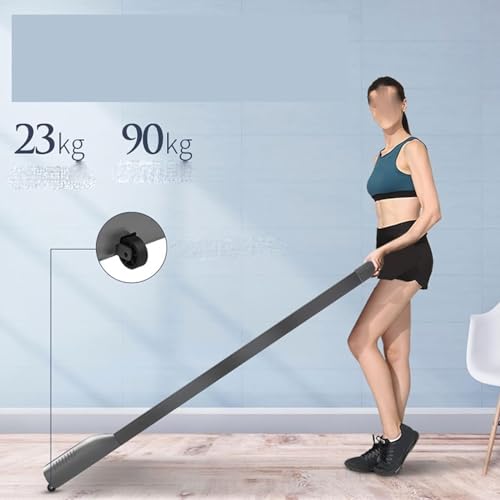Image of Treadmill Flat Treadmill Electric Treadmill Folding Running Machine with Remote Control