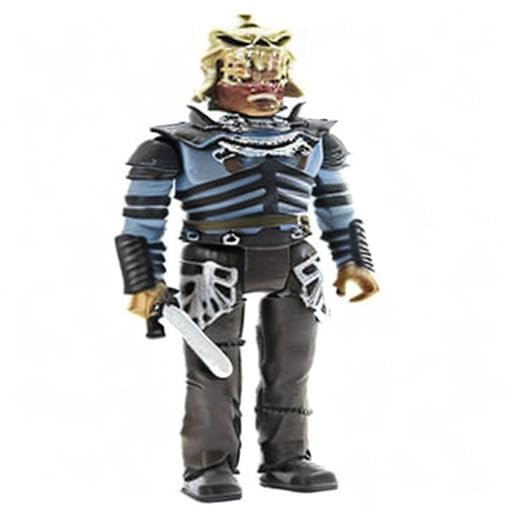 Amazon.com: Super7 Army of Darkness: Evil Ash Reaction Figure