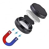 Innovative Airtag Magnethalterung - speziell und passgenau entwickelt für Ihr Apple AirTag - bietet sicheren Schutz und eine mühelose Befestigung