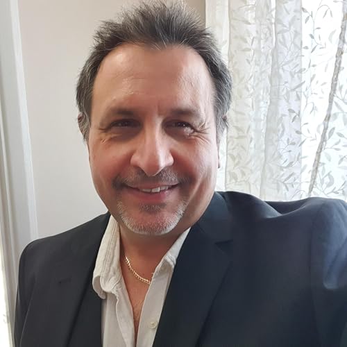 『The Magnificent Bobby Dao Podcast Number 1』のカバーアート