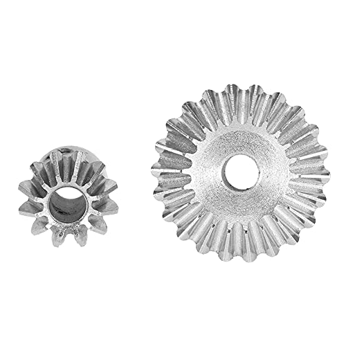 Cyrank Ingranaggi da 2 Pezzi per estrattore di
