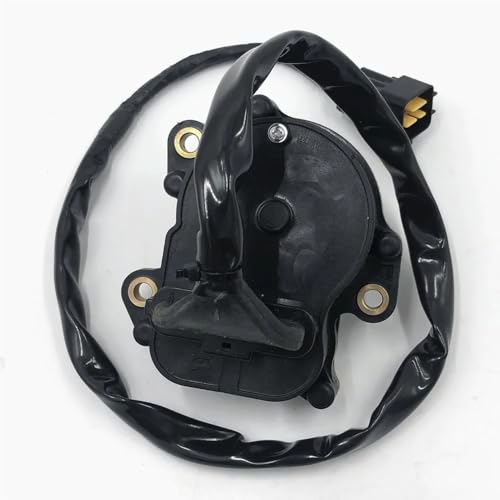 Moteur d'actionneur secondaire avant compatible CF500 pour différentiel engrenages Q830-314000
