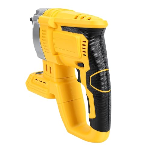 Alomejor Outil Vibrant pour Béton sans Fil avec Moteur sans Balais de 3 880 W pour Colonnes Structurelles, Conception Légère, Matériau en Aluminium Durable