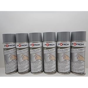 VERKEERSGRIJS A GRIJS ZILVER RAL 7042 Lakspray spray 400ML (6)