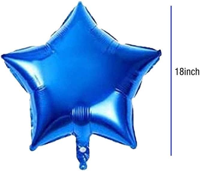 Miniatura 5 de 5 globos de fiesta de cumpleaños para niños, globos de fiesta para niños, suministros de fiesta para niños, decoraciones (3)