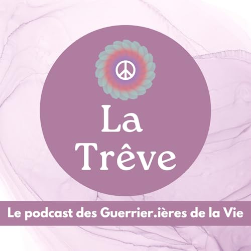 La Tr&ecirc;ve (par Caroline Hau) cover art