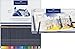 Faber-Castell Creative Studio Goldfaber Color Pencils (36 Count)